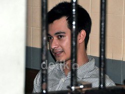 Artis EG yang Ditangkap Kasus Narkoba Eza Gionino