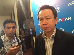 Advan Bakal Agresif Jualan Tablet