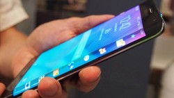 Galaxy Note 5 Usung Spek Gahar, Tapi...