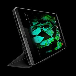 Rawan Terbakar, 83 Ribu Tablet Nvidia Ditarik