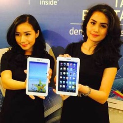 Advan Umbar Tablet Rp 1 Jutaan Berotak Intel Atom X3