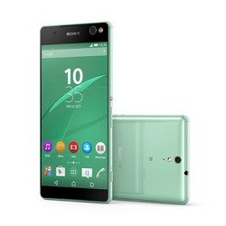 Xperia C5 Ultra, Ponsel Tanpa Bezel Sony Resmi Melenggang