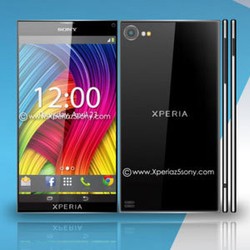 Xperia Z5 Meluncur September?