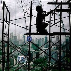 Rencana Pembangunan 35 Kota Baru di Era Jokowi