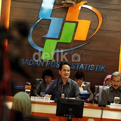 Inflasi Juli 2015 Sebesar 0,93%