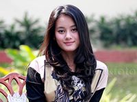 Beranjak Dewasa, Dinda Hauw Makin Cantik Aja