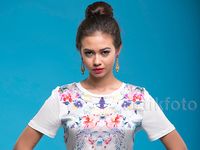Yuki Kato, si Tomboi yang Cantik