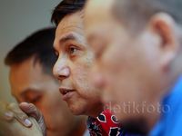 PSSI Gelar Rapat Komite Eksekutif
