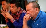 PSSI Gelar Rapat Komite Eksekutif