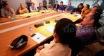 PSSI Gelar Rapat Komite Eksekutif