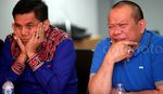 PSSI Gelar Rapat Komite Eksekutif