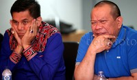 Ada dua belas rekomendasi keputusan yang dihasilkan dalam rapat tersebut.