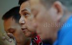 PSSI Gelar Rapat Komite Eksekutif