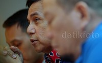 Hal pertama adalah langsung yang akan ditempuh PSSI setelah memenangi gugatan di PTUN Jakarta terhadap SK pembekuan yang dijatuhkan Menpora.