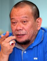 PSSI Gelar Rapat Komite Eksekutif
