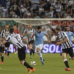Skuat Tak Berubah, Lazio Merasa Diuntungkan Lawan Juve