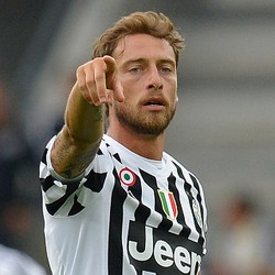 Marchisio Nilai Milan Rival Utama Juve di Musim Ini