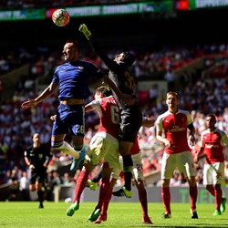 Wenger Nilai Bek-bek Arsenal Sudah Solid