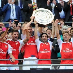 Kemenangan yang Menjaga Kepercayaan Diri Arsenal