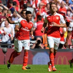 Waktunya Arsenal Jadi Pesaing Serius Gelar Juara