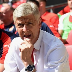 Soal Cara Main Arsenal, Wenger Bantah Tudingan Mourinho