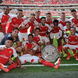 Kemenangan yang Berarti Penting untuk Arsenal