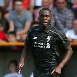 Mau Lihat Benteke Tampil Oke? Bersabarlah dan Beri Dia Waktu