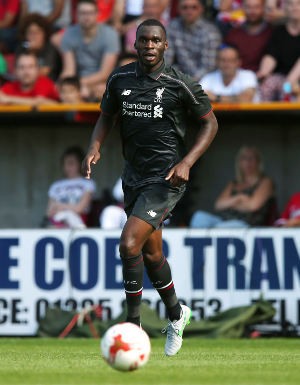 Mau Lihat Benteke Tampil Oke? Bersabarlah dan Beri Dia Waktu