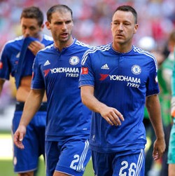 Chelsea, dari Korea ke Jepang