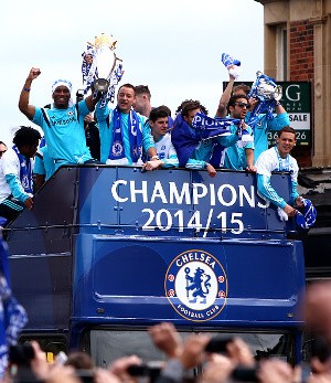 Bursa Taruhan Jagokan Chelsea