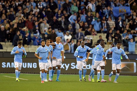 Manchester City: Bersama Sterling Mengejar Chelsea