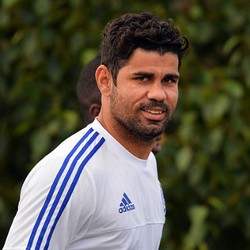 Terry Akui Chelsea Kesulitan Tanpa Diego Costa
