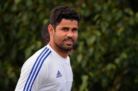 Terry Akui Chelsea Kesulitan Tanpa Diego Costa