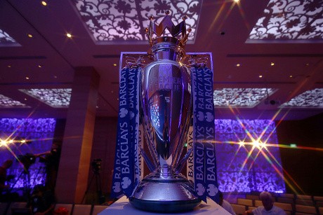 20 Kuda Pacu Premier League Mendekati Garis Start dan Siap Berderap