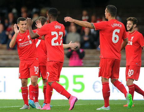 Usai Terjatuh, Bisakah Liverpool Bangkit Musim Ini?