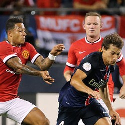 Setan Merah Yang Masih Kurang Cepat