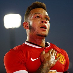 Irwin Sebut Memphis Bisa Jadi Beckham Baru untuk MU