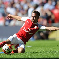 Ramsey: Arsenal Memang Pakai Cara Main yang Berbeda Saat Lawan Chelsea