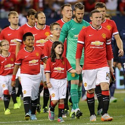 MU Didesak Segera Tambah Amunisi Lini Depan