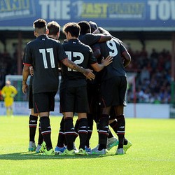 Menerka Wajah Baru Si Merah