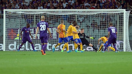 Lini Belakang Jadi PR untuk Barcelona
