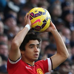 Lyon Selangkah Lagi Dapatkan Rafael da Silva