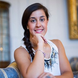 Cedera Tak Kurangi Optimisme Carolina Marin di Kejuaraan Dunia