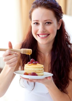 Ini Aturannya Jika Penderita Diabetes Ingin Mengonsumsi Madu