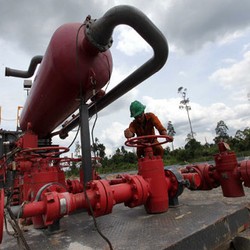 Pakai Gas Bumi, Industri Hemat Triliunan Rupiah/Tahun