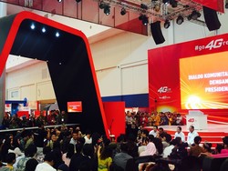 Jokowi Minta Dibuatkan Aplikasi Pemantau Harga Sembako dan Cuaca