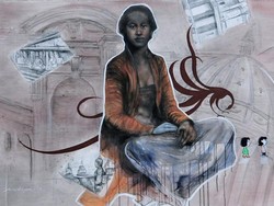 Galeri Canna Gelar Langkah Kepalang Dekolonisasi