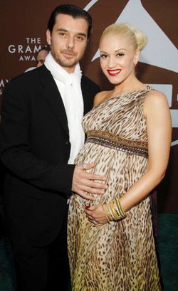 Mengenang 13 Tahun Momen Mesra Gwen Stefani & Gavin Rossdale Sebelum Cerai