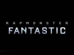 Rapmon BTS Rilis Single Fantastic untuk Film Fantastic Four