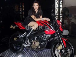 Kawasaki Belum Mau Tambah Model Bajaj Pulsar di Indonesia